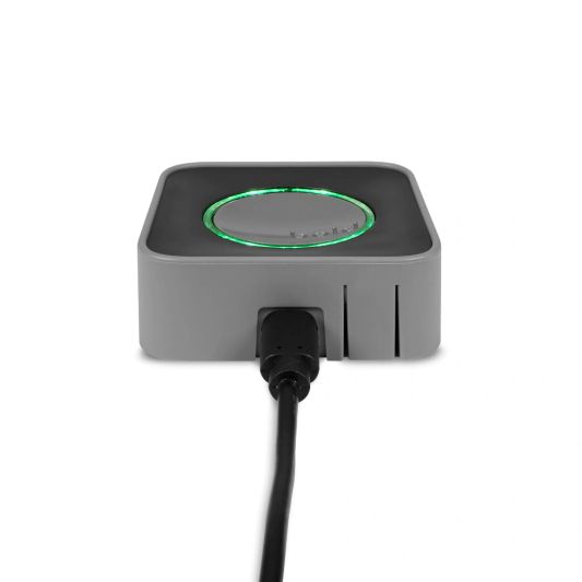 Bold SX-33 Smart Cylinder slim deurslot incl. Bold Connect - max. 35mm binnen en 30-45mm buiten