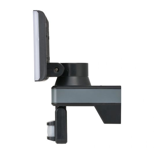 Brennenstuhl WF 2050 P Bouwlamp met sensor - WiFi - 2400 Lumen