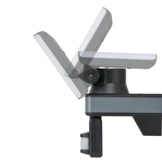 Brennenstuhl WF 2050 P Bouwlamp met sensor - WiFi - 2400 Lumen