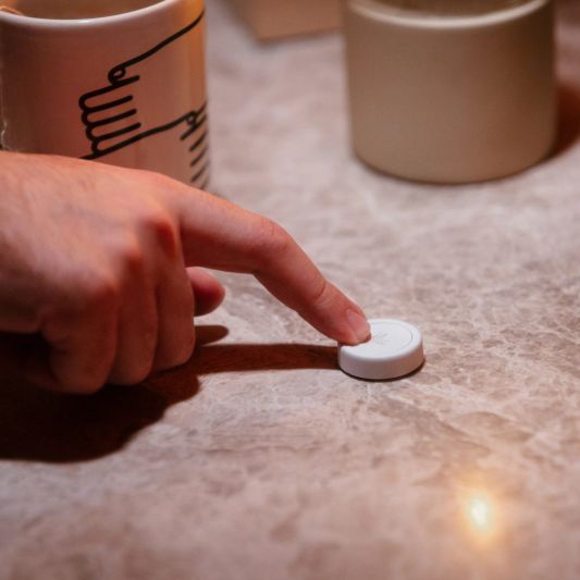 Flic Button Expansion Kit