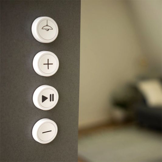 Flic Button Expansion Kit