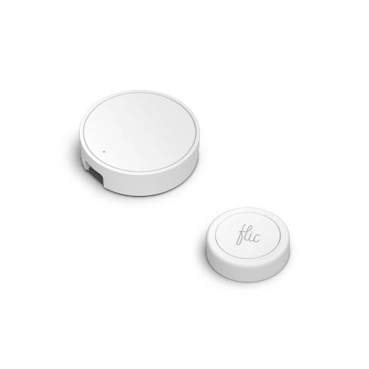 Flic Button Starter Kit