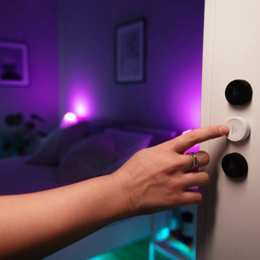 Flic Button Starter Kit