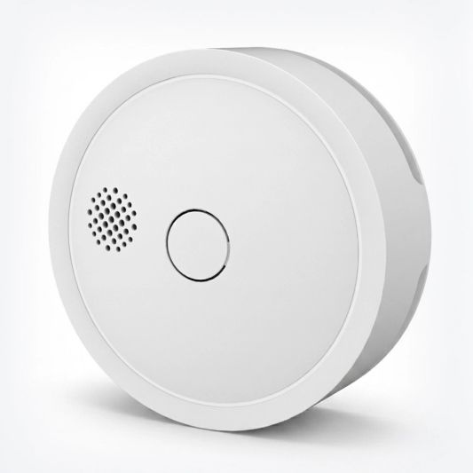 Heiman smart Wifi rookmelder