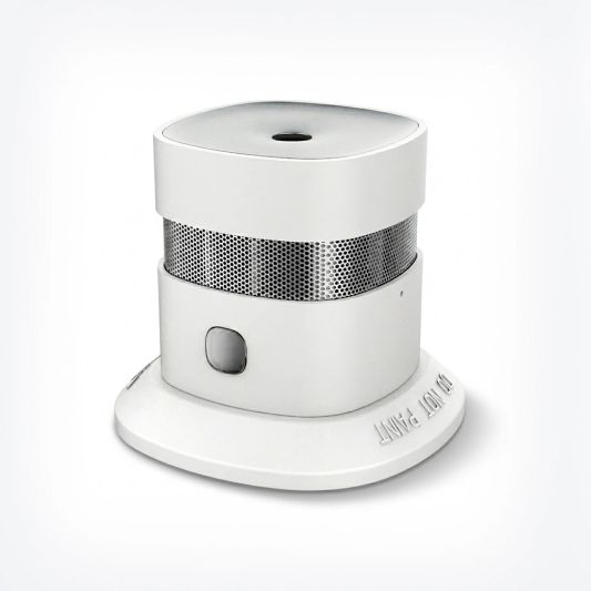 Heiman smart zigbee rookmelder