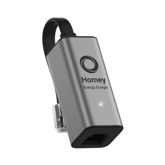 Homey Energy Dongle