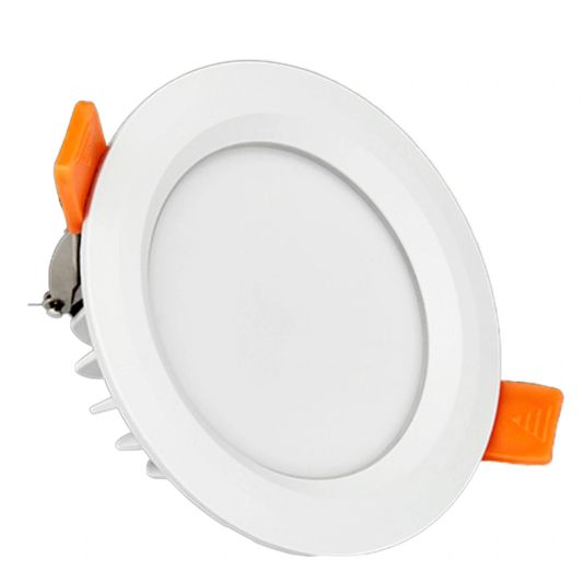 Milight RGBWW led inbouwspot downlight 6 Watt