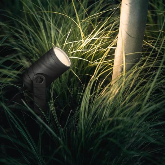 Philips Hue Outdoor Lily Spot Extension Starterset