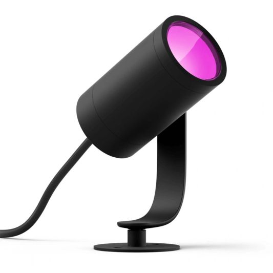 Philips Hue Outdoor Lily Spot Extension Starterset