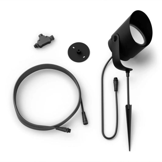 Philips Hue Outdoor Lily Spot XL Extension