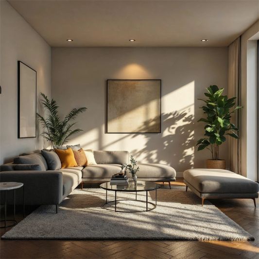 RexTech 1-pack RGBWW Spot Set