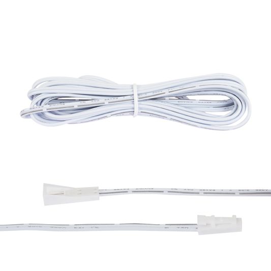 RexTech Verlengkabel voor RGBWW Inbouwspot | 250cm