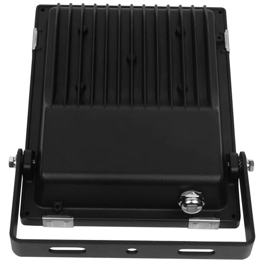 Wifi set met 1 tot 4 RGBWW LED schijnwerpers 20 Watt met Wifi bediening