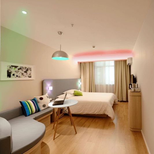 RGBWW led inbouwspot met afstandsbediening 1-4 lampen 15 Watt