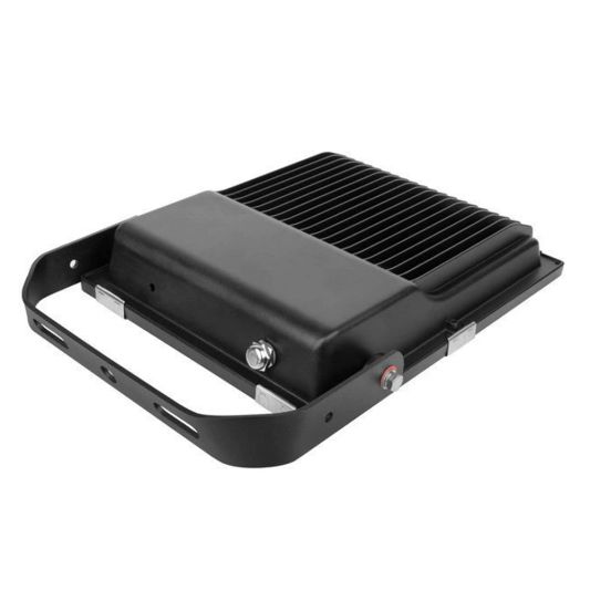 RGBWW Wifi led Schijnwerper/ bouwlamp 50 Watt IP65 los