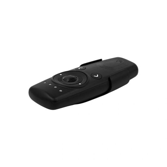 Shelly BLU Remote Control ZB - black