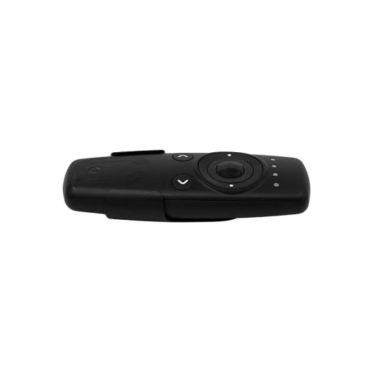 Shelly BLU Remote Control ZB - black