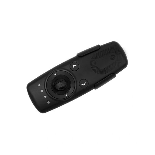 Shelly BLU Remote Control ZB - black