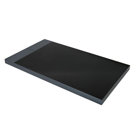 Shelly Wall Display XL Silver