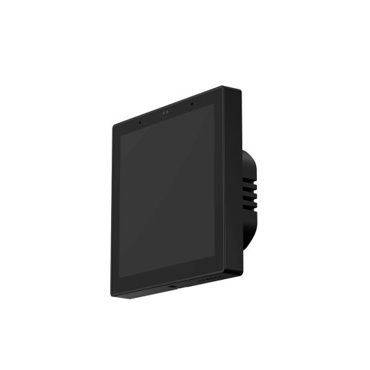 Smart Home Bedieningspaneel - met ingebouwde Zigbee hub