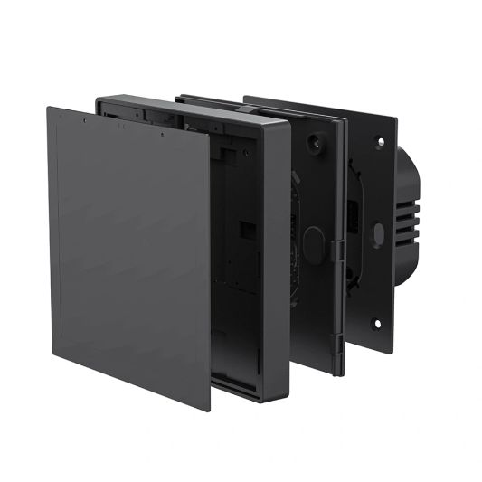 Smart Home Bedieningspaneel - met ingebouwde Zigbee hub