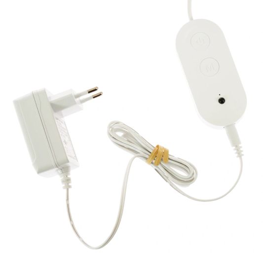 Tuya Feestverlichting voor de gevel | IP65 | 15m