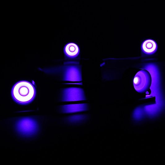 Tuya Feestverlichting voor de gevel | IP65 | 15m