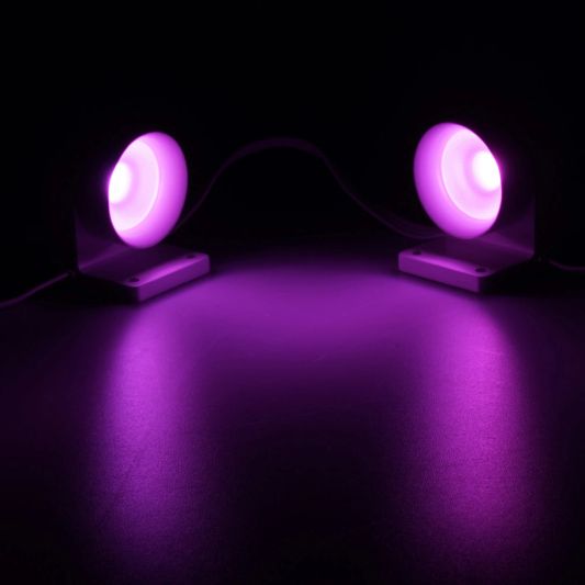 Wifi Feestverlichting voor de gevel | IP65 | 45m