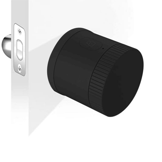 Slim slot met cilinder - incl. sleutel