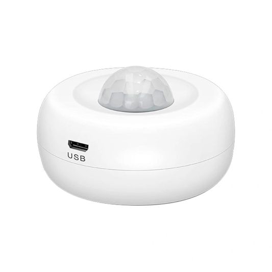 Slimme wifi bewegingssensor