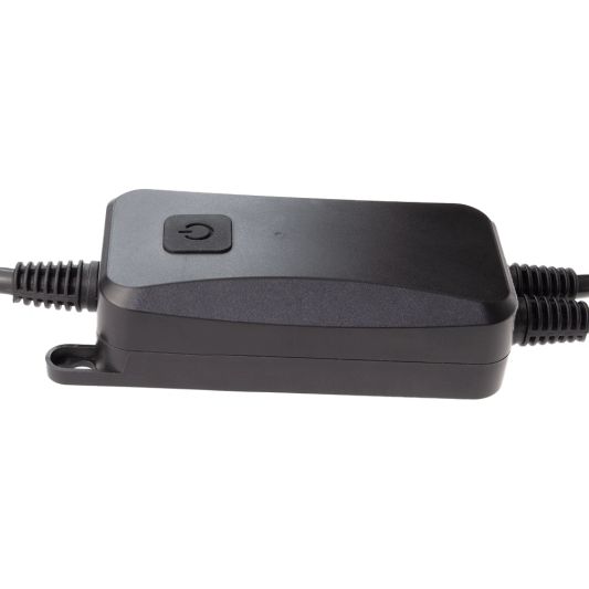 Slimme buitenstekker dubbel