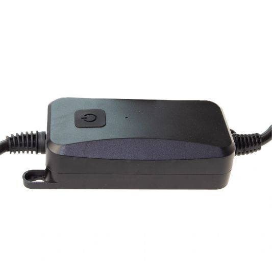 Slimme buitenstekker enkel