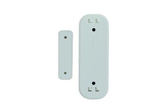 Slimme wifi deursensor - Set van 2