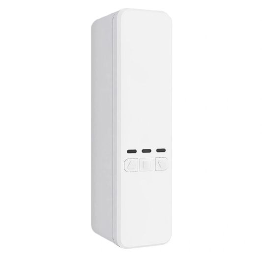 Slimme rolgordijn motor