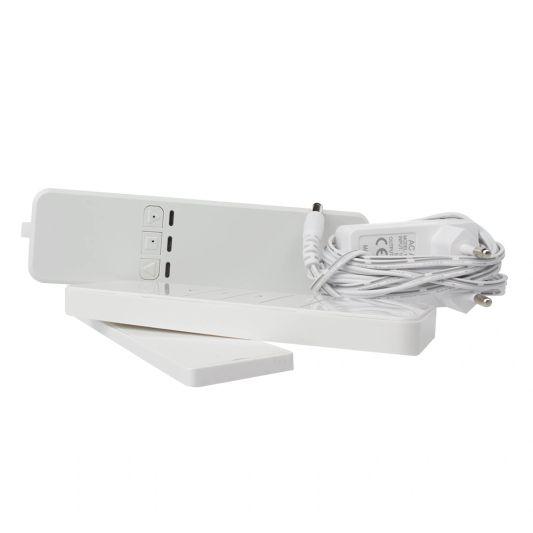 Slimme rolgordijn motor