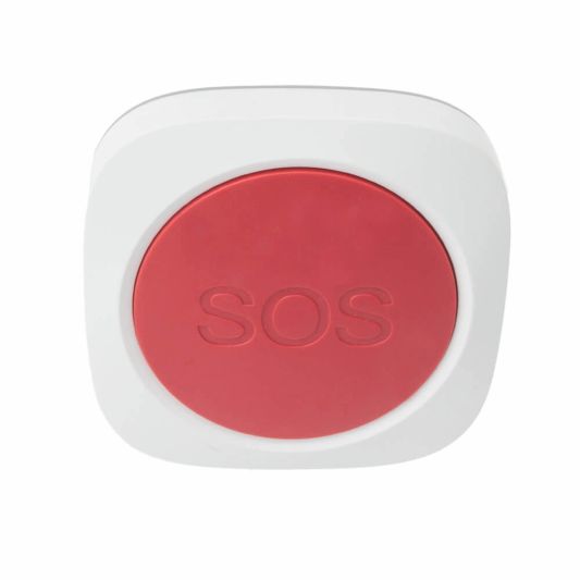 Slimme SOS noodknop