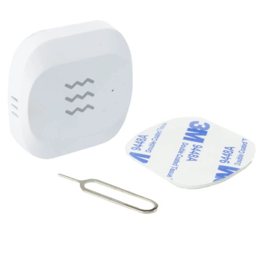 Slimme trillingssensor