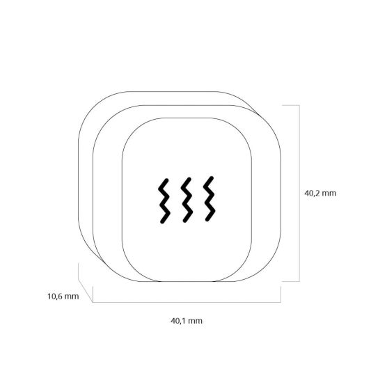 Slimme trillingssensor