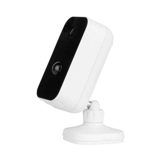 Slimme wifi buitencamera