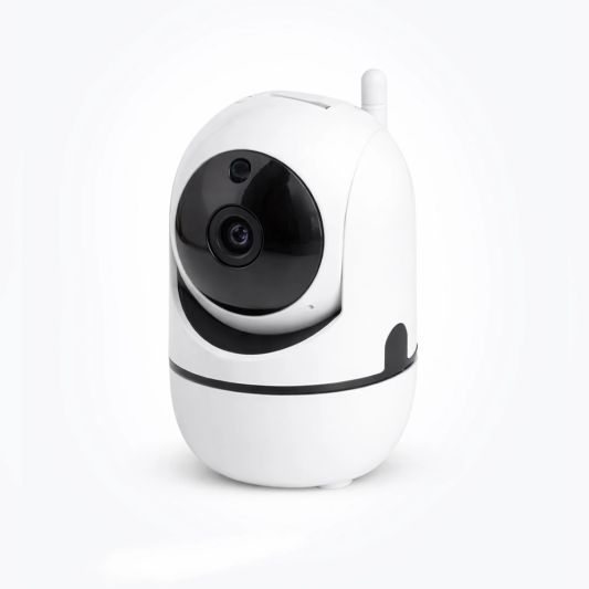 Slimme wifi camera met nachtmodus