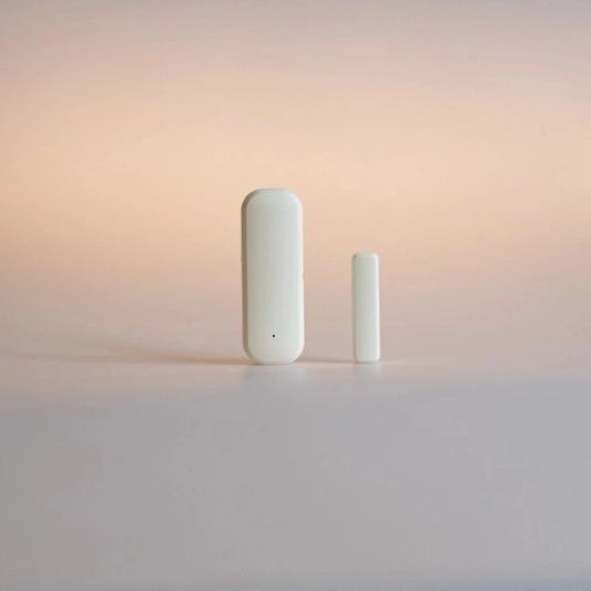 Slimme wifi deursensor - Set van 4
