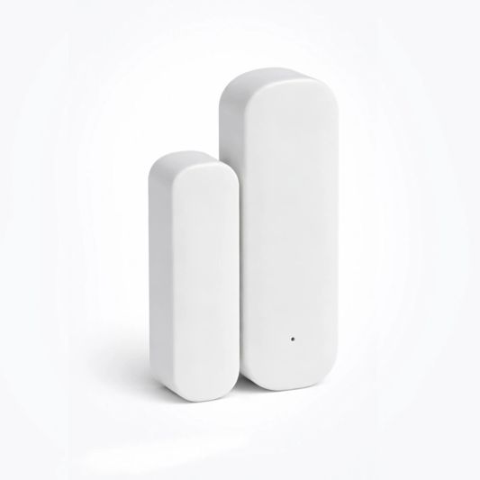 Slimme wifi deursensor