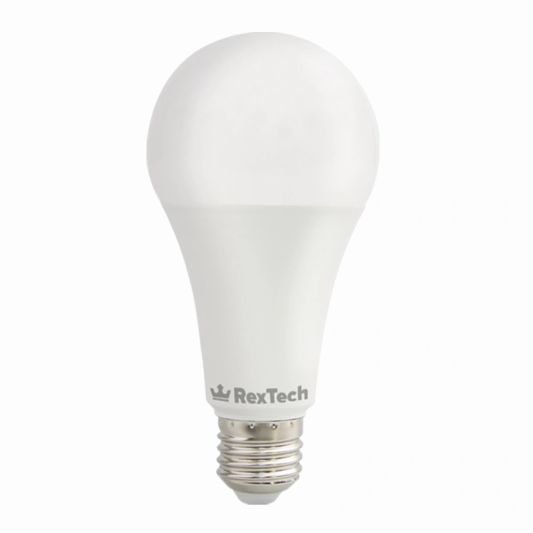 Slimme wifi lamp 12 watt - E27 fitting - RGBWW Multicolor en Wit