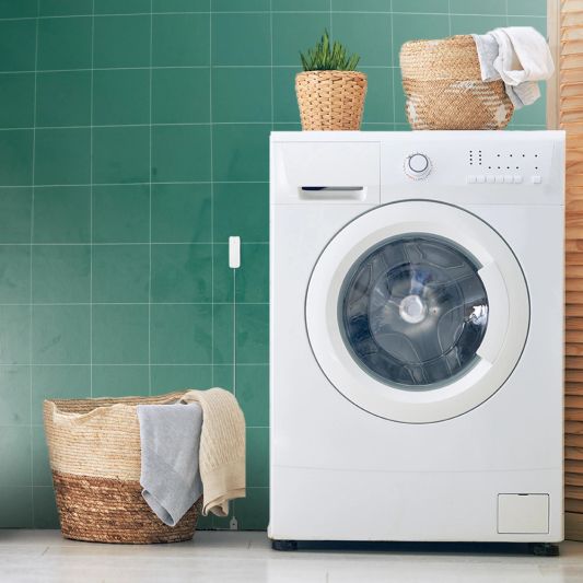 Slimme Wifi waterlek sensor met kabel