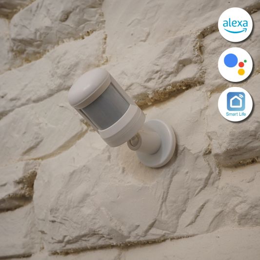 Slimme Zigbee bewegingssensor