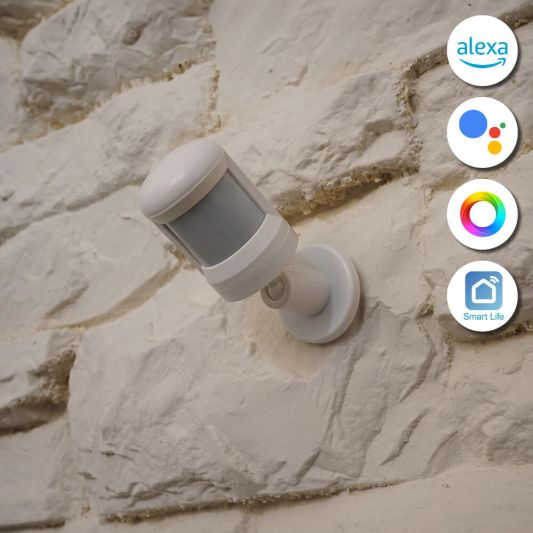 Slimme Zigbee bewegingssensor - voordeelset