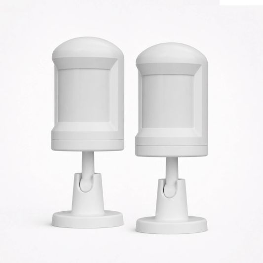 Slimme Zigbee bewegingssensor - voordeelset