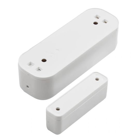 Slimme Zigbee deursensor