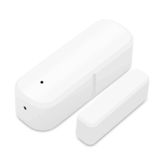 Slimme Zigbee deursensor - Set van 4