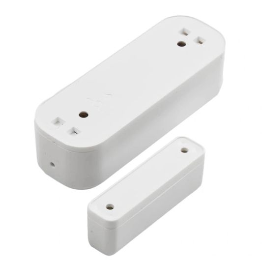 Slimme Zigbee deursensor - Set van 6